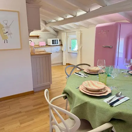 M&i Loft By Marco E Ilaria