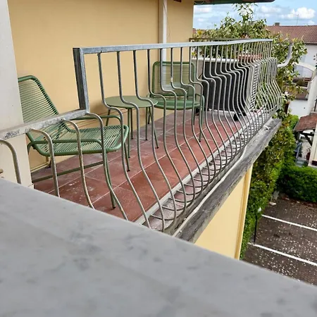 Lejlighed M&i Loft By Marco E Ilaria Forte dei Marmi