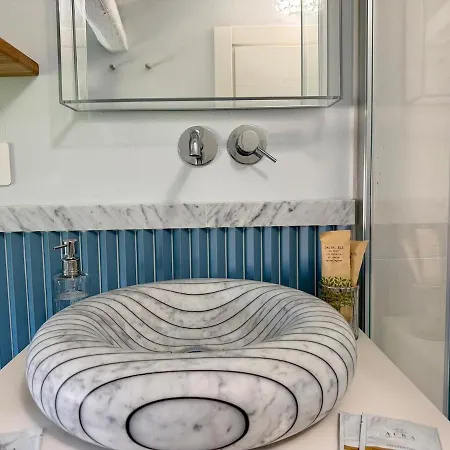 M&i Loft By Marco E Ilaria Lejlighed Forte dei Marmi