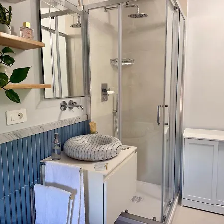 M&i Loft By Marco E Ilaria * Forte dei Marmi